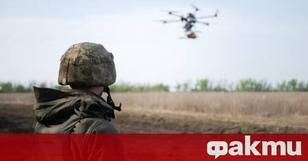 В нощта срещу 13 май Русия е предприела необичайно сдържана