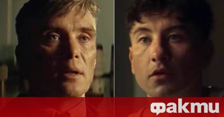 Netflix представи официалния трейлър на филма Peaky Blinders The Immortal