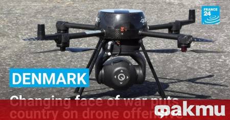 САЩ Великобритяния и Полша ще предоставят оборудване за борба с