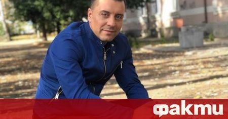 Вандали са нарязали гумите на колата на фолкпевеца Борис Дали