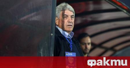 Наставникът на Спартак Варна – Гьоко Хаджиевски не скри разочарованието