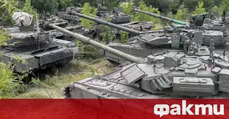 Обединеното кралство ще се присъедини към програмата на НАТО за