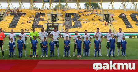 Край Няма билети за България – Испания 40 000 души