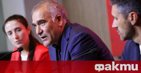 Коментар от Марин Ташков
Зная че по голямата част от феновете не