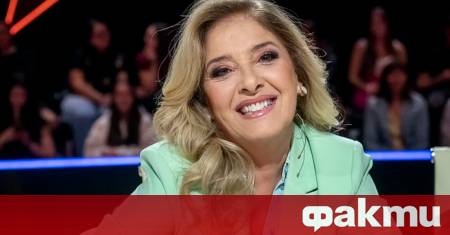 Родена е в град София на 1 септември 1956 година