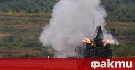 Руски атаки са повредили производствените обекти на украинската държавна петролна