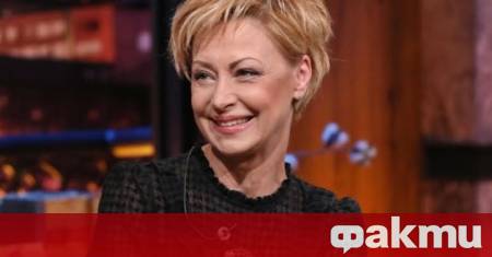 Телевизионната журналистка Радина Червенова издава дебютен роман Преди ме е