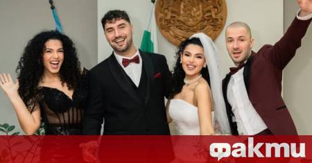 2025 г завърши с лично и професионално значим момент за