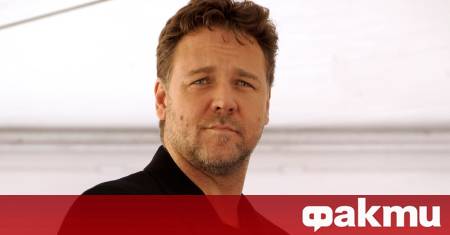 Ръсел Кроу отправи критики към Гладиатор II заявявайки че продължението