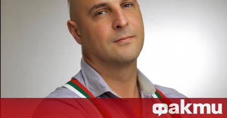 На 26 януари 2026 г Светльо Витков навършва 55 години