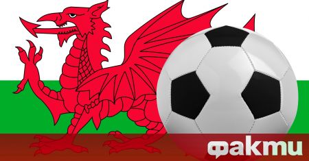 Националният отбор на Уелс планира да смени името, с което