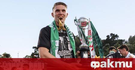 Легендата на Арсенал Тиери Анри засипа с похвали новото