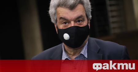 Димитър Бербатов няма да бъде вписан за президент на БФС