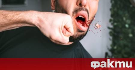 Мъж от Свищов на 40 години е задържан след като