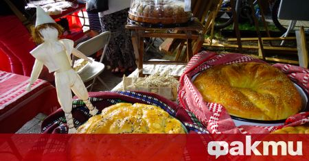 Няма увеличение на цените на хляба в Северна Македония Това