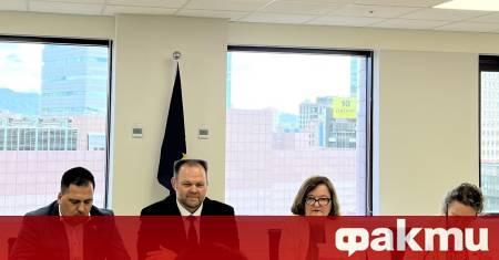 Натали Лоазо председател на Специалната комисия на Европейския парламент по