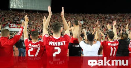 ЦСКА научи разбивките за жребия за следващия етап в Лигата