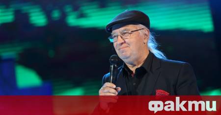 Днес своя рожден ден отбелязва композиторът Стефан Диомов – име