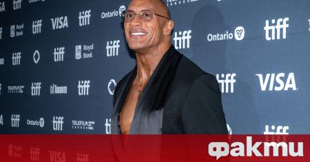 Дуейн Скалата Джонсън обясни че рязката промяна във външния му