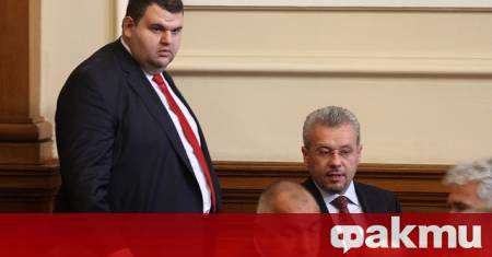 ФАКТИ публикува мнения с широк спектър от гледни точки за