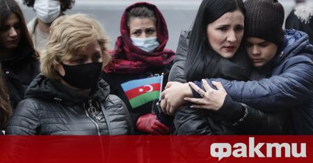 Турският президент Реджеп Ердоган заяви, че съпредседателите на Минската група