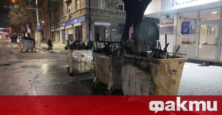 Днес трябва да стане ясно на кои от задържаните за