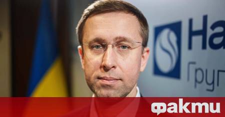 Върховната рада на Украйна одобри предложението на президента Володимир Зеленски