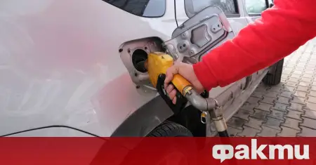 Photo of Voitures de société : le diesel revient à la mode ᐉ Actualités de Fakti.bg – Auto