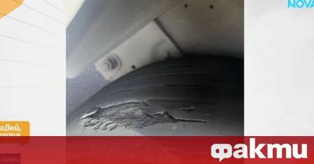 След поредицата тежки катастрофи с участие на тежкотоварни камиони –