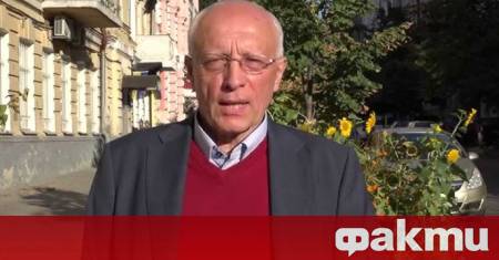 Отказът на украинските власти да приберат телата на загиналите бойци