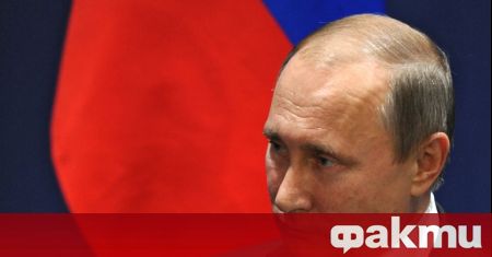 Руският президент Владимир Путин заяви че нито наборни нито запасни