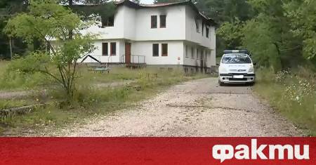 Една полицейска патрулка все пак ще продължи да пази хижа