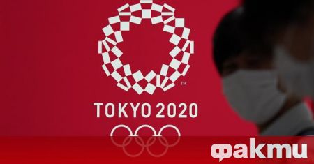 Организаторите на олимпийските игри в Токио откриха гнездо на зараза