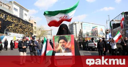 Последните развития около рамковото споразумение между САЩ и Иран за