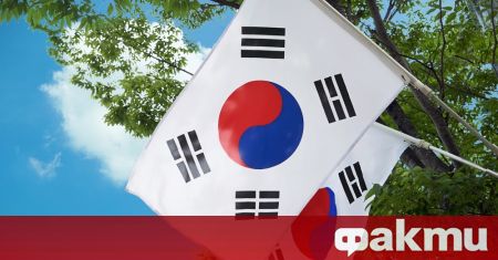 Екипът на новоизбрания президент на Южна Корея, Йон Сук-йол, отстъпи