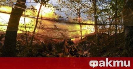 Още новини от Украйна