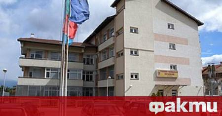 Мъж който бил обявен за починал преди няколко години