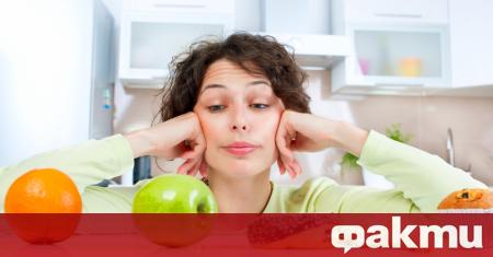 Валери Агуеман е сертифициран диетолог и основател на собствен уелнес