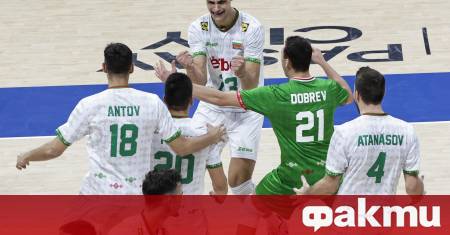 Националът Венислав Антов и отборът на Туркоа записаха 11 а