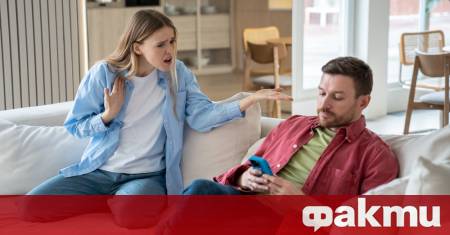 В света на романтичните връзки често попадаме на партньори които