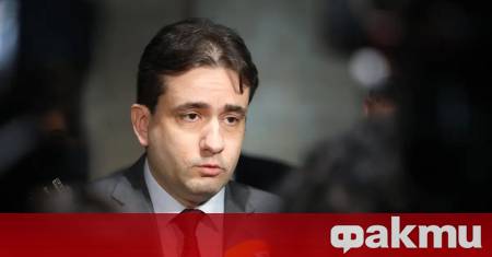 Преди минути видяхме че се предлага в правна комисия да