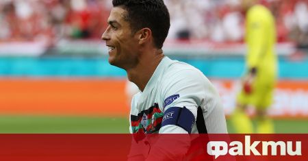 Португалия започна защитата на европейската си титла с убедителна победа