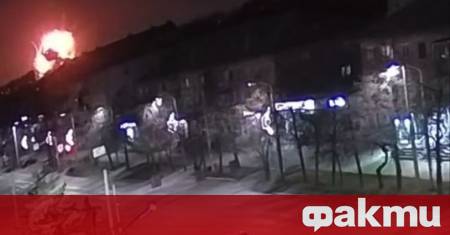 Девет смъртни случая са потвърдени след експлозията в завод в