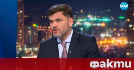 Народното събрание каза не на предложението за референдум от страна