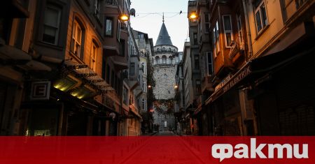 Турското правителство се готви да повиши заплатите в страната съобщи