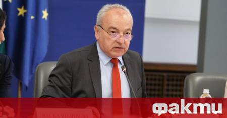 Парламентарната Комисия по бюджет и финанси започва разглеждането на проектобюджета