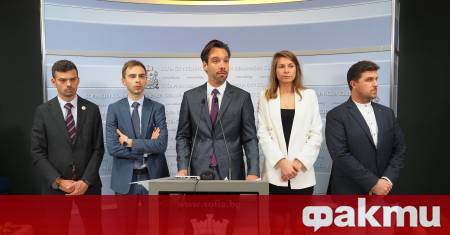 След оставката на правителството естественото развитие е да се чуе