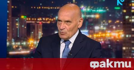 След ареста на Стоян Мавродиев той ще бъде изправен пред