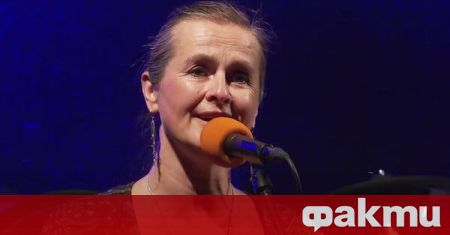 Чешката фолклорна певица Хана Хорка почина от Covid 19 след като