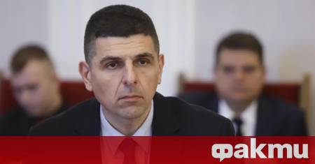Става ясно че е напът да не се осъществи и